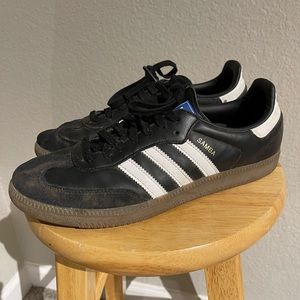 Adidas Samba